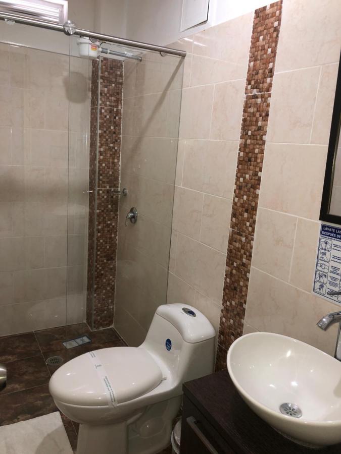 Hotel Casa Oliveros Rivera Eksteriør billede