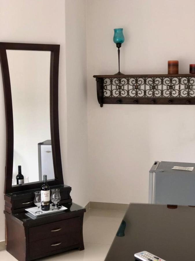 Hotel Casa Oliveros Rivera Eksteriør billede