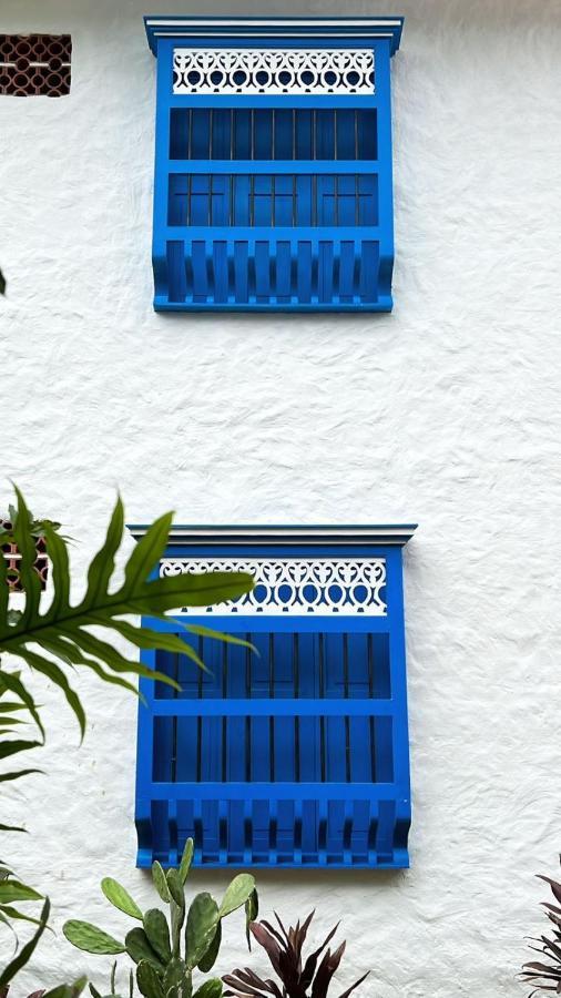 Hotel Casa Oliveros Rivera Eksteriør billede