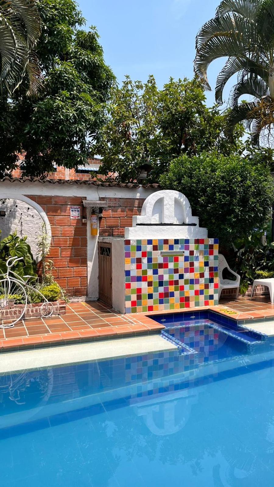 Hotel Casa Oliveros Rivera Eksteriør billede