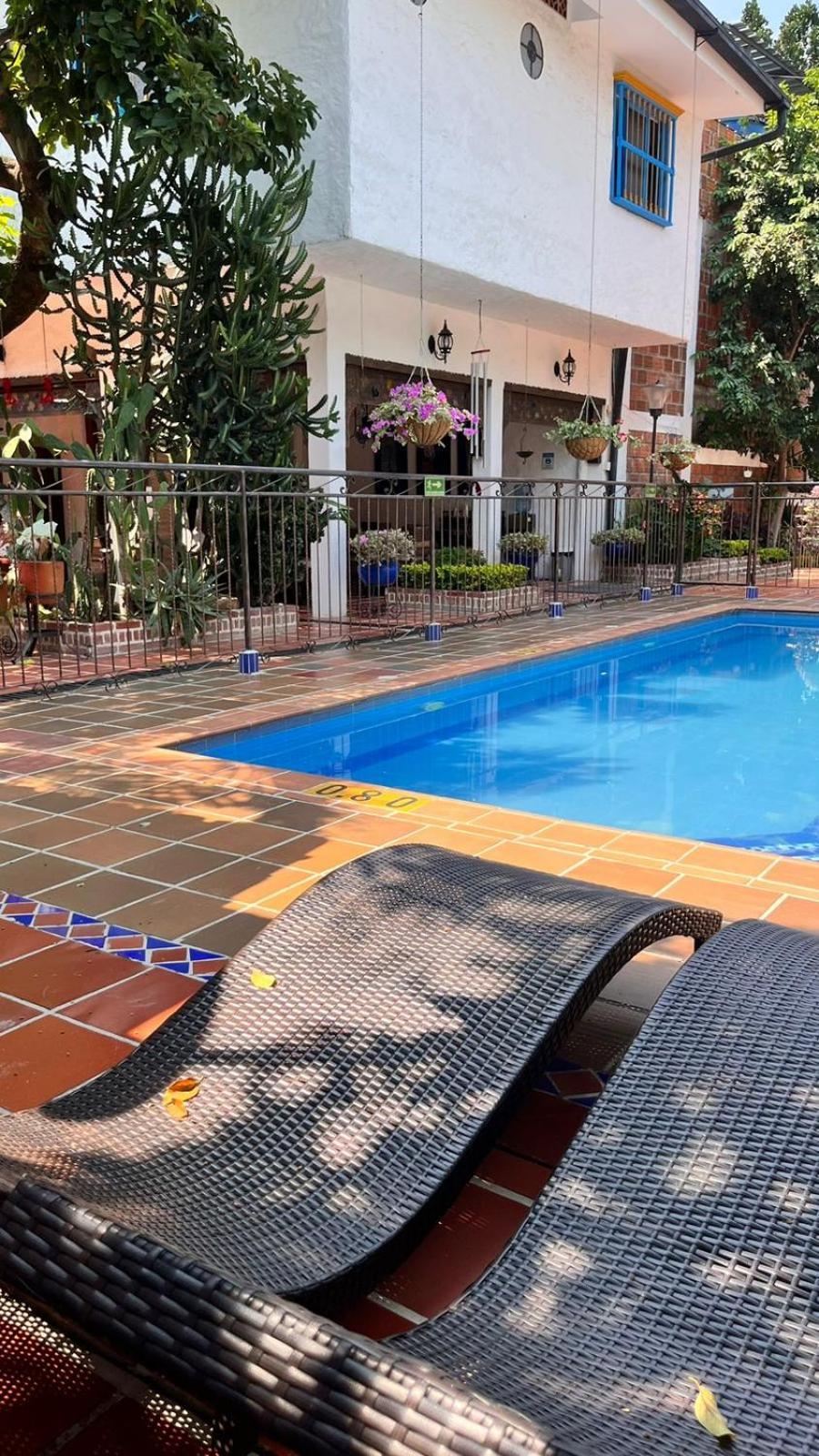 Hotel Casa Oliveros Rivera Eksteriør billede