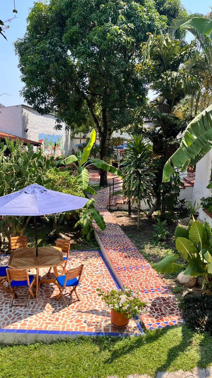 Hotel Casa Oliveros Rivera Eksteriør billede
