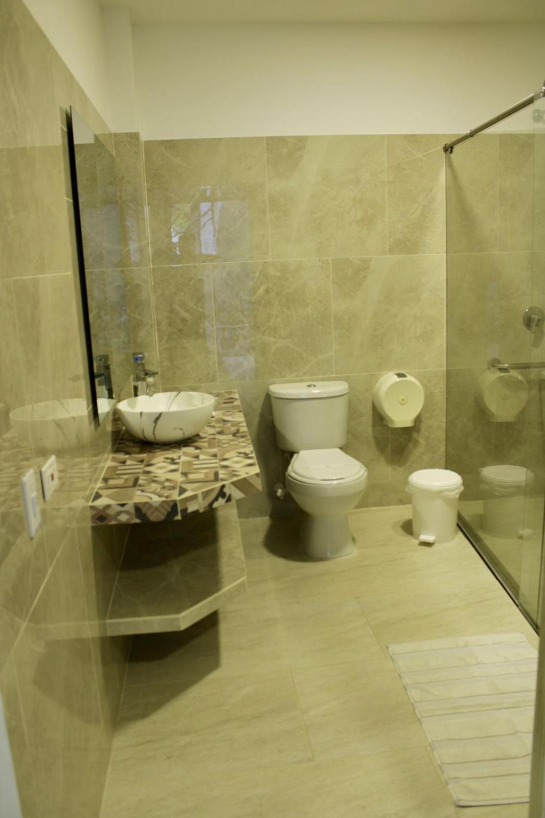 Hotel Casa Oliveros Rivera Eksteriør billede